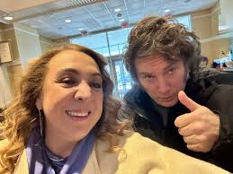 Verónica Toller (@veronicatoller) / X