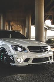 Automotive Dominance Mercedes Benz C63 Amg Mercedes Benz C63 Mercedes Car