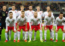 Jun 19, 2021 · reprezentacja polski zremisowała w sewilli z hiszpanią w meczu o wszystko podczas euro 2020. Reprezentacja Polski W Pilce Noznej U 20 Dziennik Sport