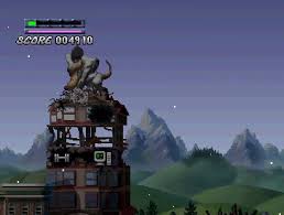 We did not find results for: Rampage 2 Universal Tour Download Gamefabrique