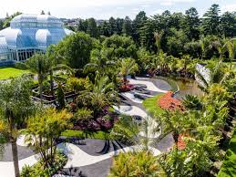 Roberto Burle Marx Celebrated In New York Botanical Garden Exhibition In 2020 Botanical Gardens Landscape Design Landscape Architect