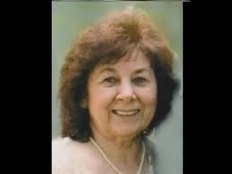 Obituary of Marie Caporale of New Haven