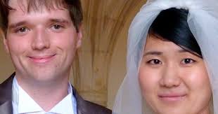 Carnet blanc. Dijon : Mathieu et Etsuko se sont unis