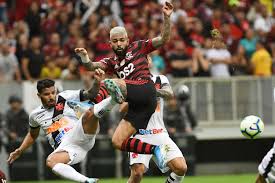 Everton ribeiro decide, flamengo bate o botafogo e cola na liderança do brasileirão. Perto Do Titulo Flamengo Faz Classico Contra O Vasco Saiba Como Assistir Veja