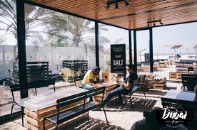 Enter your email address below to be the first to know about our events, where we'll be next, and how you can come along! Eat In Dubai Salt By Kite Beach Adventurefaktory An Expat Magazine From Singapore Dubai Focused On Travel