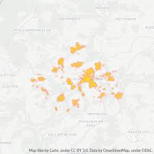 Zip code 72160 is primarily located in arkansas county. Postal Code 72160 Map Demographics And More For Horb Am Neckar