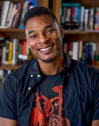 African-American poetry center director wants to spread the word into the  community