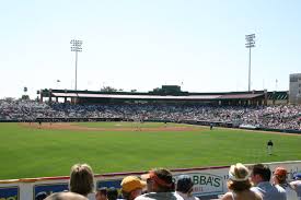 Scottsdale Stadium Seating Chart Related Keywords