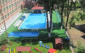 Best western hotel apollo on oulun keskustassa sijaitseva hotelli. Hotel Apollo Ovicris 3 Eforie Nord Romania Oferta Cazare