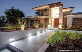 Contemporary Front Garden Designs Home Design Inside Modern Landscaping Home Landscaping Contemporary Landscape Design