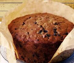A goose makes for an aptly traditional irish choice. The Irish Food Guide By Zack Gallagher News About Food And Food Tourism In Ireland My Traditional Irish Christmas Cake