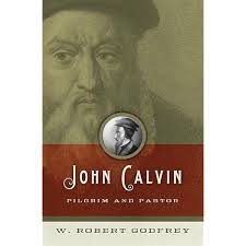 Amazon.com: John Calvin: A Pilgrim's Life eBook : Selderhuis, Herman J.:  Kindle Store