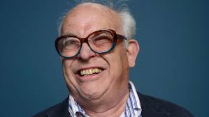 The Inventory: Ralph Steadman