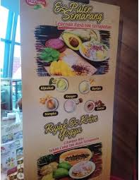 See more of resep makanan nusantara on facebook. Cicipi Kelezatan Kuliner Joglosemar Di Pasar Nusantara Unik Ada Rujak Es Krim