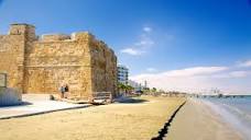 Visit Larnaca: 2024 Travel Guide for Larnaca, Cyprus | Expedia