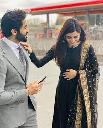 Maya Ali Sheryar Repin By Aiman Afridi Dress Indian Style Indian Designer Outfits Pakistani Dress Design