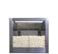 Sephra 900mm Popcorn Staging Cabinet