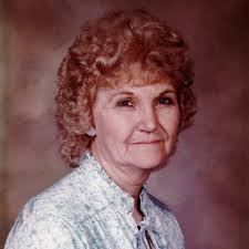 Georgia "Reaba" (Mccraven) Hardesty Obituary March 29, 2021