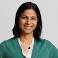 Jill Bergman, FAIA, FACHA