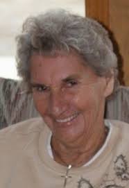 Christine Castle Obituary (2016)