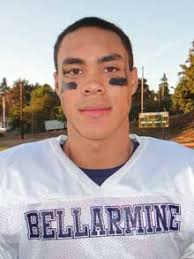 Michael Rector, Stanford, Wide Receiver