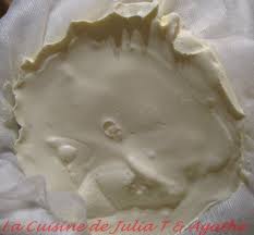 Mascarpone Maison Facile Mascarpone Recettes De Cuisine Fromage Mascarpone