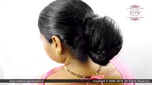Wet hair can make for a high bun hairstyle. Wet Hair Combing Huge Wet Hair Bun Making By Ilhw Rapunzel Vanita Of Her Thick Wavy Hair Youtube