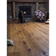 Old Growth Antique Oak From Heritage Wide Plank Flooring With Images Rustic Flooring Flooring Wide Plank