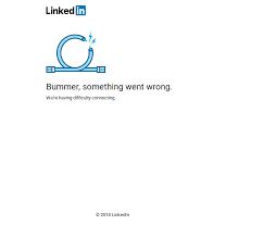 We did not find results for: Linkedin Oauth 2 Authorization Url Says Bummer Something Went Wrong We Re Having Difficulty Connecting Stack Overflow