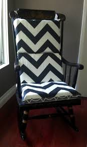 Pin By Shawna Nicole On Furniture Projects Rocking Chair Cushions Rocking Chair Makeover Rocking Chair Covers