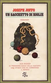 Sortie le 25 janvier 2017. Un Sac De Billes By Joseph Joffo