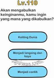 Tahan tutup kotak dengan satu jari, geser bagian bawah kotak menggunakan jari yang lain. Brain Out Akan Mengabulkan Keinginanmu Kamu Ingin Yang Mana Yang Dikabulkan Jawaban Brain Out Di Peringkat 110 Tujuwan Com
