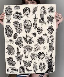 Traditional Tattoo On Instagram Flash By Lisandra Siqueira Traditional Traditional Tattoo Traditional Black Tattoo Traditional Tattoo Art