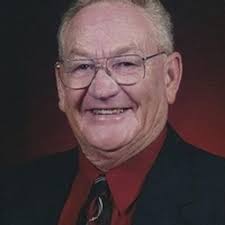 Thomas Rhea "Red" Goff Obituary May 5, 2019