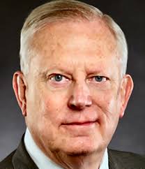 Patrick to Deliver University of TN Commencement Speech