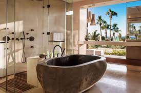4.4 out of 5 stars. Hotels With Big Bathtubs For Traveling Couples