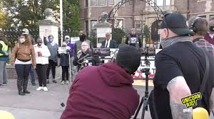 Check spelling or type a new query. Unicorn Riot Post Protest Press Conference At Minnesota Governor S Mansion Facebook