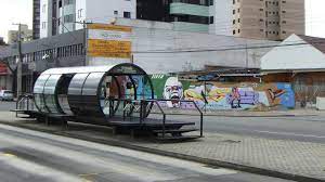 In addition to his career linked to architecture and urban planning, lerner was three times mayor of curitiba and twice governor of. Spatial Agency Jaime Lerner