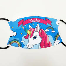 Check spelling or type a new query. Unicorn 2 Personalised Mask Topeng Muka Cetak Nama Mask Muka Shopee Malaysia