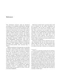 Последние твиты от aten international (@aten_int). Bibliography Extra Materials Springer