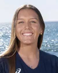 2022 Women's Beach Volleyball Roster