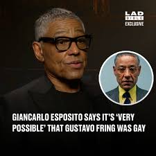 It's been a major question from fans of the character 😲