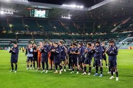 Celta De Vigo - Real Betis