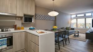 parkroyal serviced suites singapore