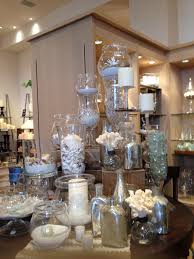 Lots Of Summer Jar Ideas From Pottery Barn Apothecary Decor Apothecary Jars Vases Decor