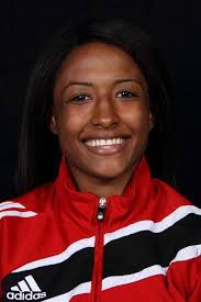 Victoria Anthony (8/9/2013)