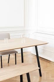 designmeubels voor bij je thuis studio henk studiohenk collectie designtafel eettafel tafel eettafelbank bank c eetkamertafel eettafel eetkamer idee