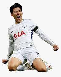 #son heung min #heung min son #tottenham hotspur #footballedit #this probably gonna get no notes but its ok #i'm so happy he's receiving all this love in la #it's what he deserves ! Son Heung Min Png Transparent Png Transparent Png Image Pngitem