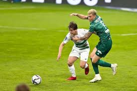 All scores of the played games, home and away stats in their last 7 games in ekstraklasa, lechia gdansk have a poor record of just 1 wins. Lask Wroclaw Lechia Gdansk 10 04 2021 White And Greens Are Not Satisfied After The Draw