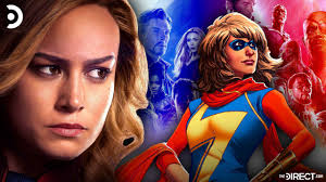 Fury started drafting the avengers initiative after his experiences with carol original answer: Captain Marvel 2 Will Feature Ms Marvel And Other Avengers Exclusive